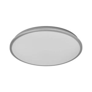 Osram - ORBIS DUBLIN LED mennyezeti lámpa, 24 W, 230 V, átmérő 39 cm, ezüst 4099854447747 kép
