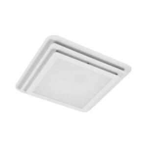 Osram - LED mennyezeti lámpatest ORBIS SPIRAL LED/26W/230V 45x45 cm fehér 4099854450280 kép