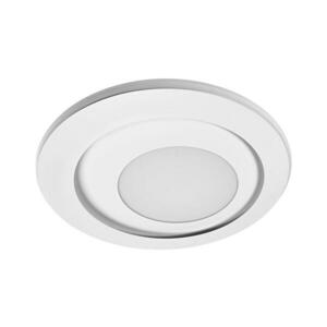 Osram - LED mennyezeti lámpatest ORBIS SPIRAL LED/27W/230V átm. 40 cm fehér 4099854450389 kép