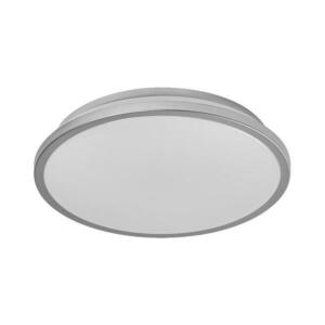Osram - LED mennyezeti lámpa ORBIS DUBLIN LED/16W/230V Ø 30 cm ezüstszínű 4099854447709 kép