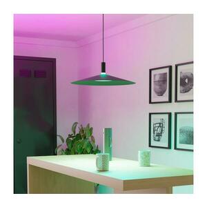 Eglo 902183 - LED RGBW dimmelhető kábeles csillár CONOMAVILLA-Z LED/15, 5W/230V fekete 902183 kép