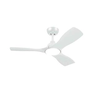 Philips-LED Dimmelhető mennyezeti látor OLAS LED/24W/230V átm. 106 cm fehér + távirányító 872110309600500 kép