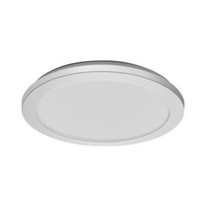 Osram - LED fürdőszobai mennyezeti lámpatest ORBIS DISC LED/22W/230V átm. 30 cm IP44 króm 4099854446832 kép