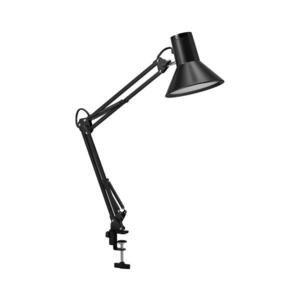 Osram -LED Dimmelhető asztali lámpa csíptetővel OFFICE LINE LED/9W/230V 3000K fekete 4099854464034 kép