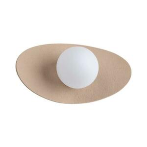 Osram - DECOR PEARL fali lámpatest 1xG9/5W/230V bézs 4058075847668 kép
