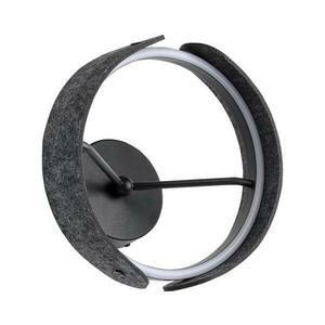 Osram - LED fali lámpatest DECOR CURVE LED/20W/230V szürke 4058075847569 kép