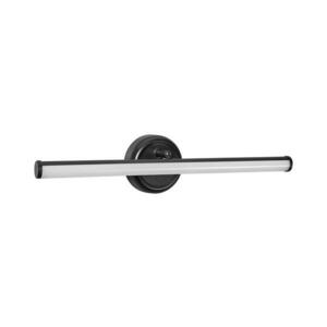 Osram - LED Dimmelhető újratölthető fali lámpa NIGHTLUX LED/1, 8W/5V fekete 4099854478888 kép