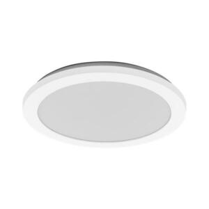 Osram - LED fürdőszobai mennyezeti lámpa ORBIS DISC LED/22W/230V Ø 30 cm IP44 fehér 4099854447426 kép