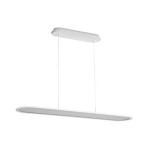 Osram - LED dimmelhető függeszték kábelen OFFICE LINE LED/57W/230V 4000K 100 cm fehér 4099854464898 kép