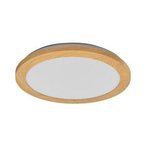 Osram - LED fürdőszobai mennyezeti lámpa ORBIS DISC LED/22W/230V átm. 30 cm IP44 barna 4099854446856 kép