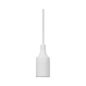 Osram - Tápkábel PENDULUM BELL 1xE27/15W/230V fehér 4099854419379 kép