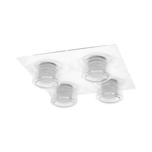 Osram - LED fürdőszobai mennyezeti lámpatest ORBIS FLAME 4xLED/5, 5W/230V IP44 fehér 4099854447983 kép