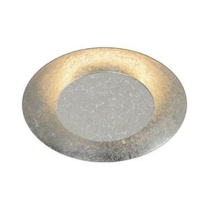Lucide 79177/06/14 - LED mennyezeti lámpa FOSKAL LED/6W/230V 21, 5 cm ezüst 79177/06/14 kép