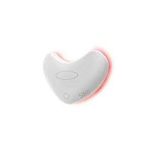 Silk’n - LED terápiás ajakmaszk LED/5V 500 mAh bézs SIL-LIPMASK kép