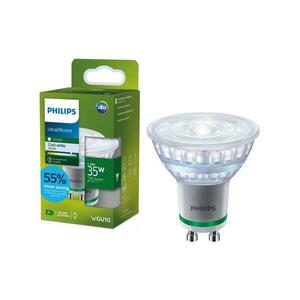 LED-izzó ULTRAEFFICIENT Philips PAR16 GU10/1, 2W/230V 4000K 872110304758800 kép