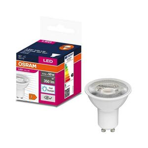 LED izzó PAR16 GU10/4, 5W/230V 6500K 60° - Osram 4058075599239 kép