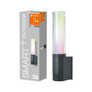 Ledvance - LED RGB kültéri fali lámpa SMART + FLARE LED / 7, 5W / 230V IP44 Wi-Fi 4058075478275 kép