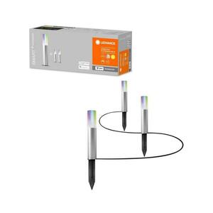 Ledvance - 3x LED RGBW bővítő készlet, 3, 1W, 230V, IP65, Wi-Fi 4058075478251 kép