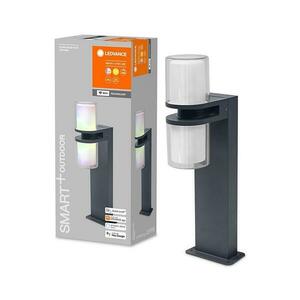 Ledvance - LED RGBW Dimmelhető kültéri lámpa CASCADE 2xLED/7W/230V IP44 Wi-Fi 4058075564329 kép