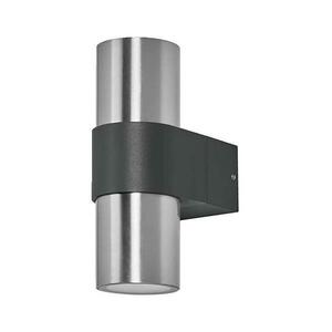 Ledvance - Kültéri fali lámpa ENDURA ROTARY 2xGU10/5W/230V IP44 4058075763449 kép