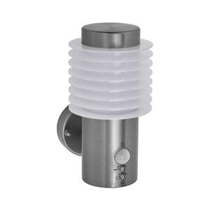 Ledvance - RONDO LED kültéri fali lámpa szenzorral, 9, 5W, IP44 4058075835122 kép