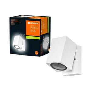 Ledvance - ENDURA CLASSIC kültéri fali lámpa 1xGU10/35W/230V IP44 fehér 4058075763609 kép