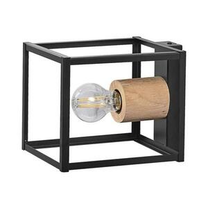 Ledvance - DECOR NAIROBI fali lámpatest 1xE27/15W/230V 4058075759145 kép