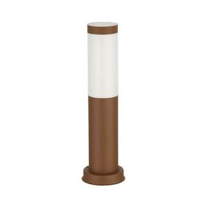 BRILAGI - NOVA kültéri lámpa 1xE27/15W/230V 40 cm IP44 barna FG-KH142PSH-40-RUST kép