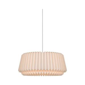 Nordlux - BELLOY E27 csillárhoz való búra, átmérő 50 cm 2612153201 kép