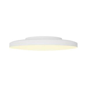 Nordlux - LED mennyezeti fürdőszobai lámpatest SERENOVA LED/10/15W/230V átm. 28 cm IP65 fehér 2610056001 kép