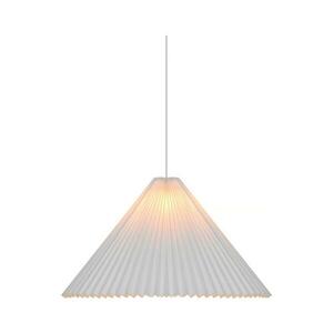 Nordlux - BELLOY E27 csillárhoz való búra, átmérő 65 cm 2612173201 kép