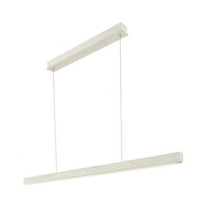 Nordlux - LED fényerőszabályozható kábeles csillár ILGAS LED/47W/230V 3000K fehér 2412053001 kép