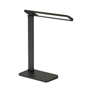 Osram - Dimmelhető LED asztali lámpa OFFICE LINE LED/7W/230V fekete 4099854464157 kép