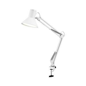 Osram - LED fényerőszabályozható csíptetős asztali lámpa OFFICE LINE LED/9W/230V 3000K fehér 4099854464072 kép