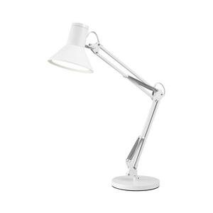 Osram - LED dimmelhető asztali lámpa OFFICE LINE LED/9W/230V 3000K fehér 4099854464010 kép
