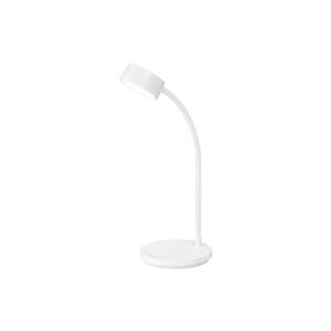 Osram - LED Dimmelhető asztali lámpa OFFICE LINE LED/4, 8W/230V fehér 4099854464270 kép