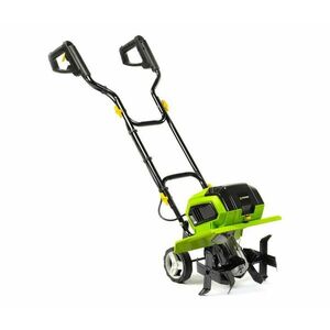Fieldmann - 20V akkumulátoros kerti kultivátor 50005483 kép