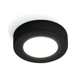 Kolarz A1344.10R.BK - LED Dimmelhető mennyezeti lámpa CLICK LED-GX53/7W/230V A1344.10R.BK kép