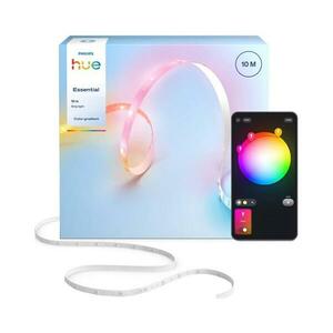 Philips - LED RGBW Dimmelhető szalag Hue ESAL 10m LED/27, 2W/230V 2200-6500K 872110309648700 kép
