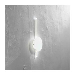 Ondaluce - Dimmelhető LED fali lámpa JAMES LED/16W/230V fehér AP.JAMES/B.CO kép