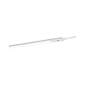Osram - LED szekrény alatti lámpa érzékelővel CABINET LED/10W/230V 3000K 50 cm fehér 4099854462375 kép