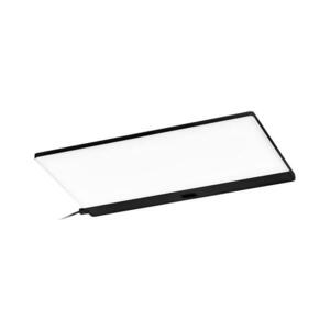 Osram - LED, fényerőszabályozható szekrény alatti lámpa érzékelővel UNDERCABINET LED/7, 5W/230V fekete 4099854463150 kép