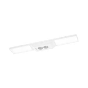 Osram - Dimmelhető LED szekrény alá szerelhető lámpa dugaljakkal UNDERCABINET LED/10W/230V fehér 4099854463273 kép