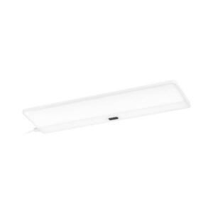 Osram - Dimmelhető LED szekrény alá szerelhető világítótest érzékelővel UNDERCABINET LED/5W/230V fehér 4099854463112 kép