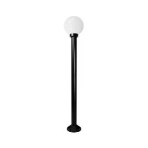 116004-02 - Kültéri lámpa NADIR 1xE27/15W/230V IP44 fehér 116004-02 kép