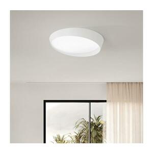 Ondaluce - Dimmelhető LED mennyezeti lámpatest HALF LED/25W/230V átm. 38, 5 cm fehér OTPL0010B kép