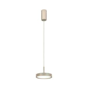 Ondaluce - NINA LED csillár zsinóron LED/20W/230V Ø 19 cm arany SO.NINA/ORO kép