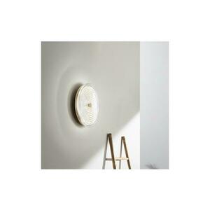 Ondaluce - LED fali lámpatest JOKEY LED/10W/230V arany/átlátszó AP.JOKEY/TRASP kép