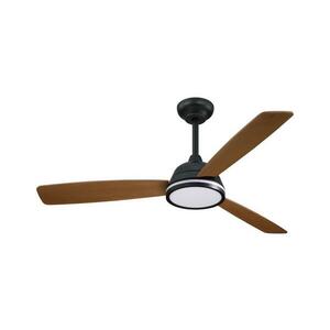 B.V. LED állítható mennyezeti látor 20W 230V 2700-6500K 132cm barna+DO B103133JW kép
