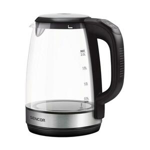 Sencor - Vízforraló hőszabályzóval 2 l 2200W/230V 41005979 kép